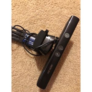 Xbox 360 Kinect